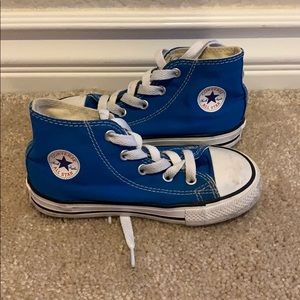 Toddler Converse
